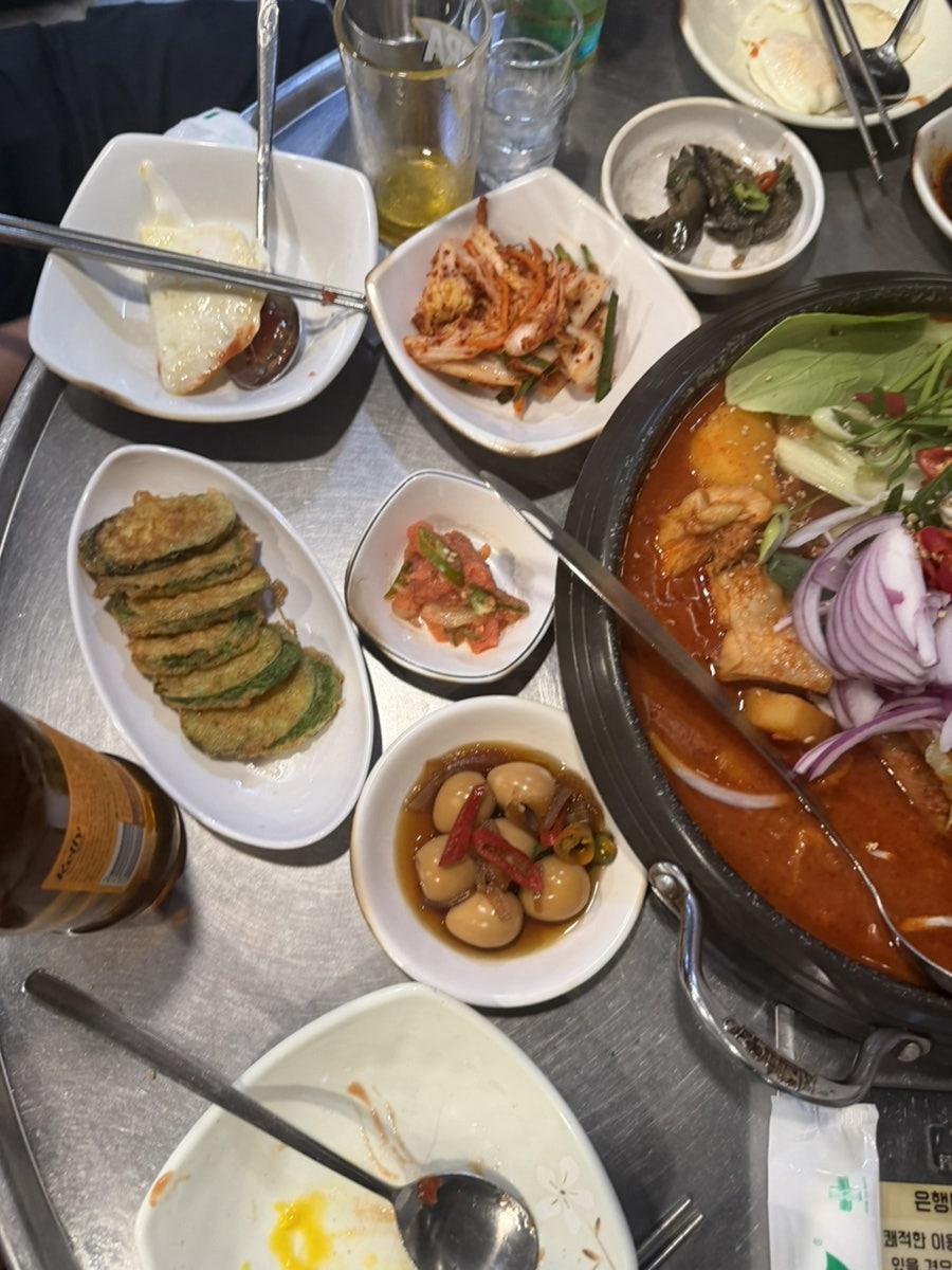용산은행나무포차 사진 5
