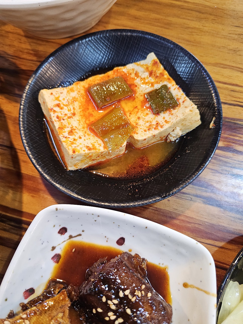 장독마을 사진 3