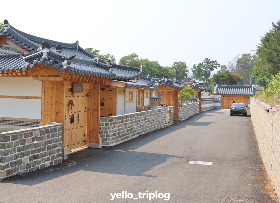 김포한옥펜션 서담채 사진 2