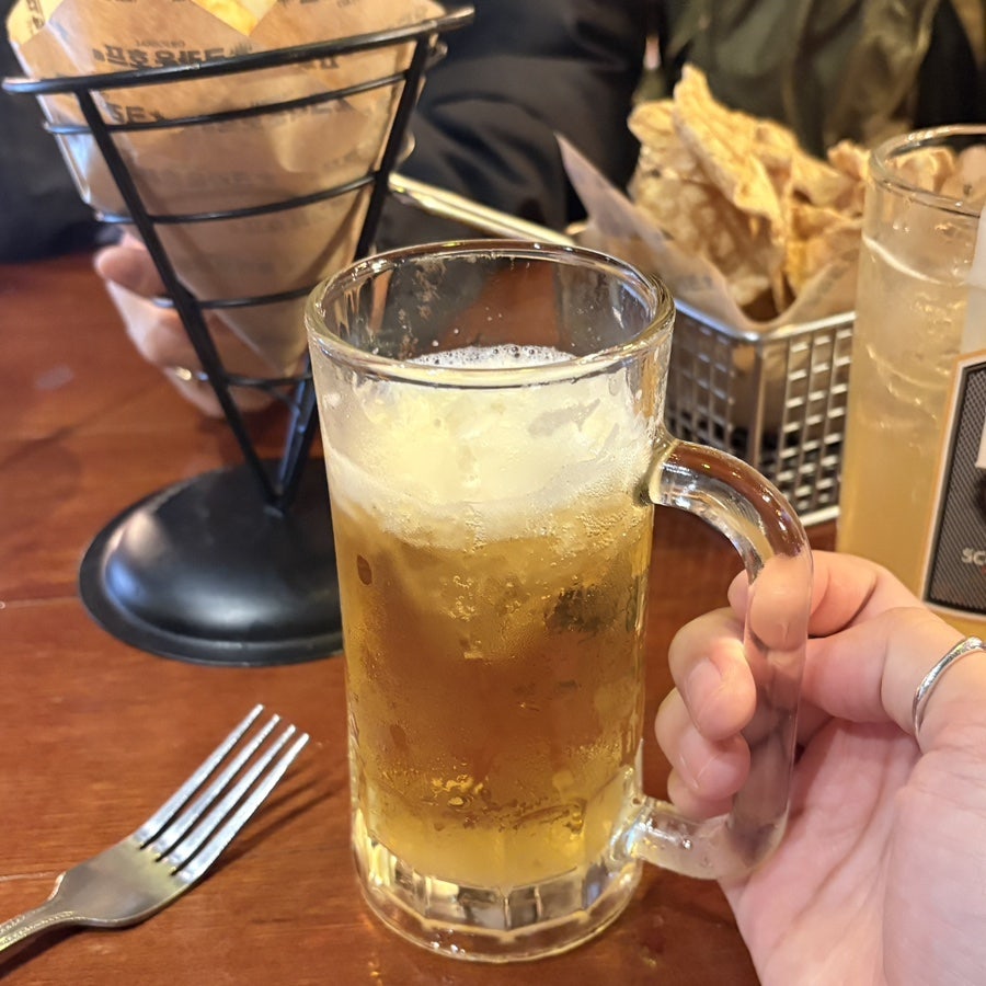 크라운호프 대구침산점 사진 5