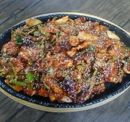 식객 사진 2