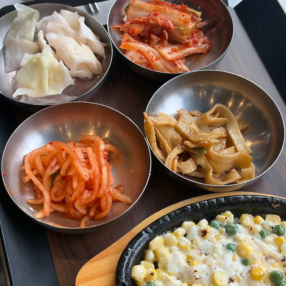 마이스터심슨부대찌개 중대물빛공원점 사진 4