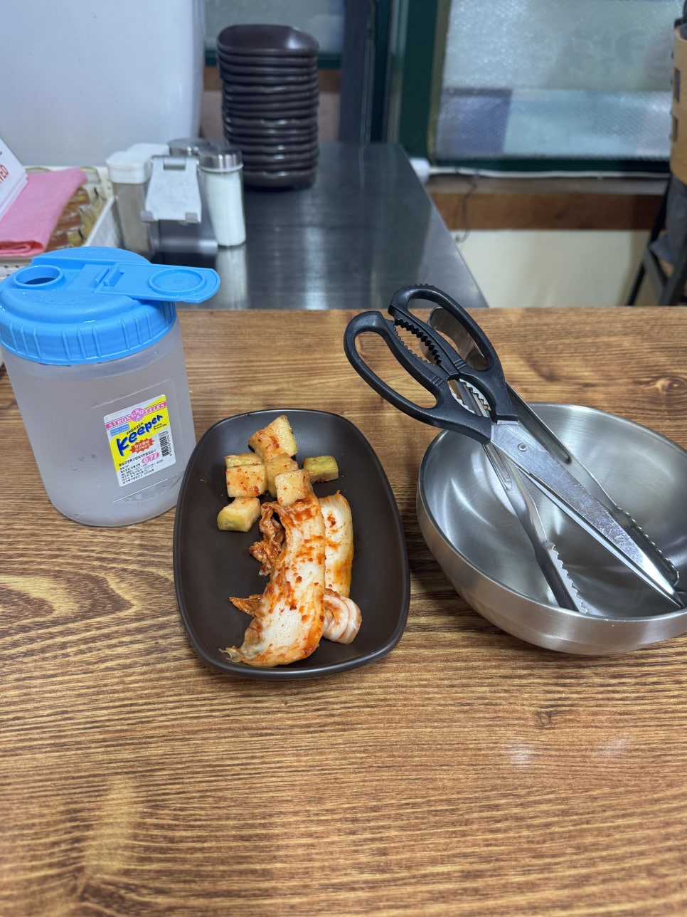 우리손칼국수 사진 4