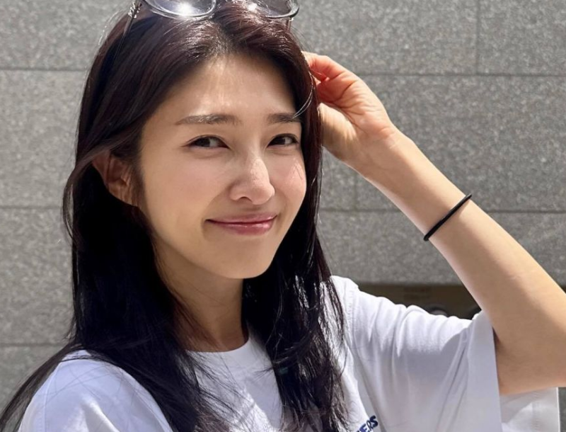 김경란 아나운서, 정치인 남편과 3년 만에 파경… 그녀가 침묵하는 진짜 이유
