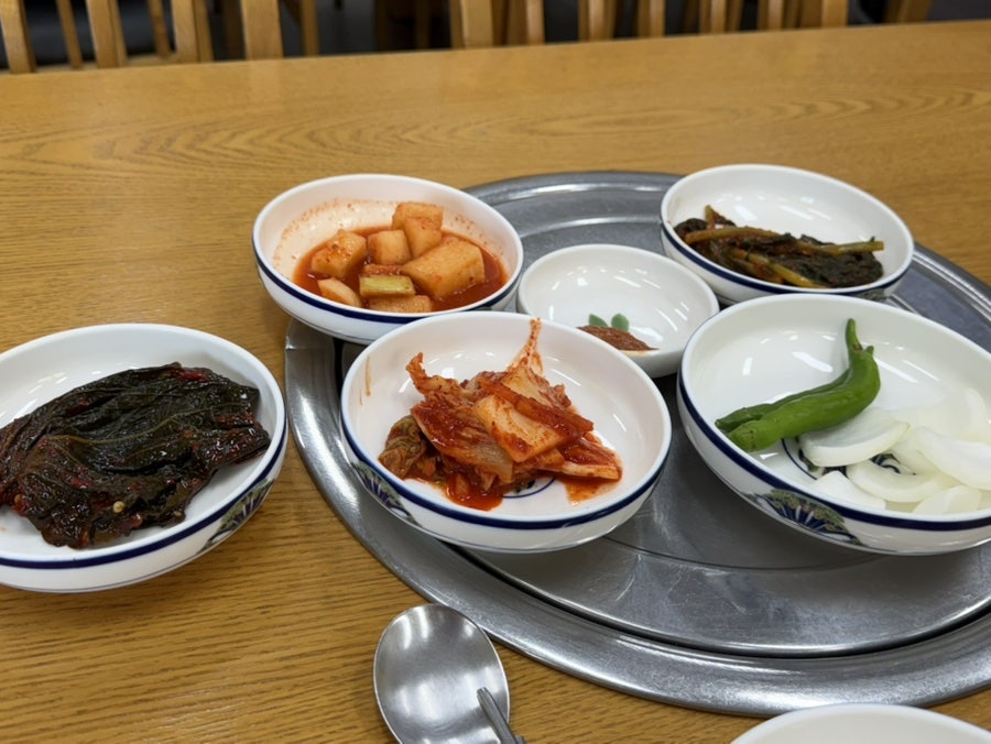 청진동해장국 사진 2