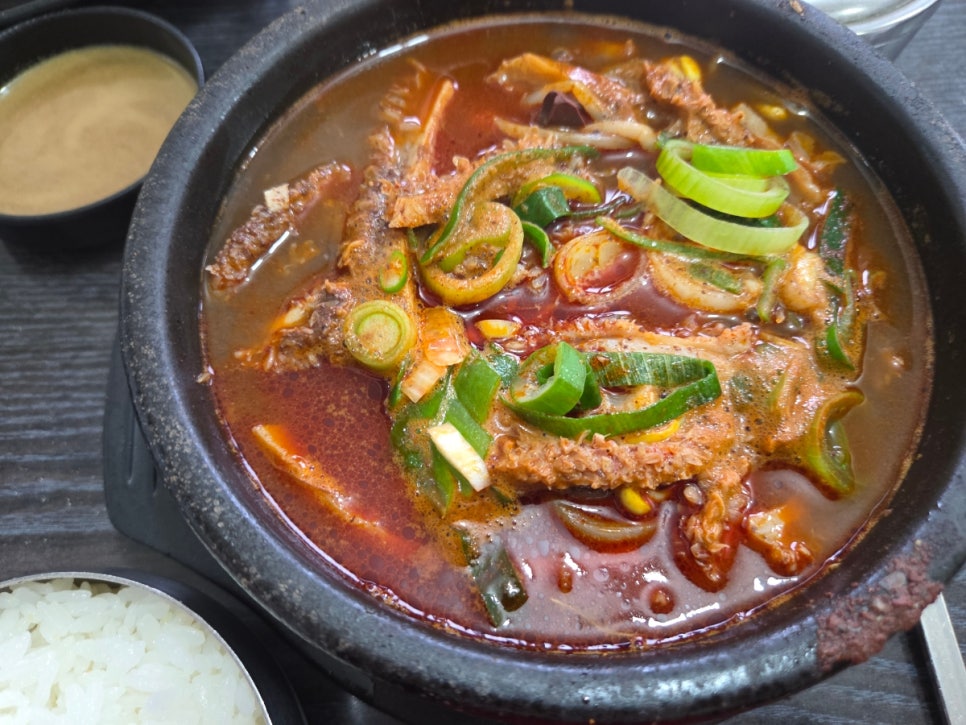 일영옛날양평해장국 사진 2