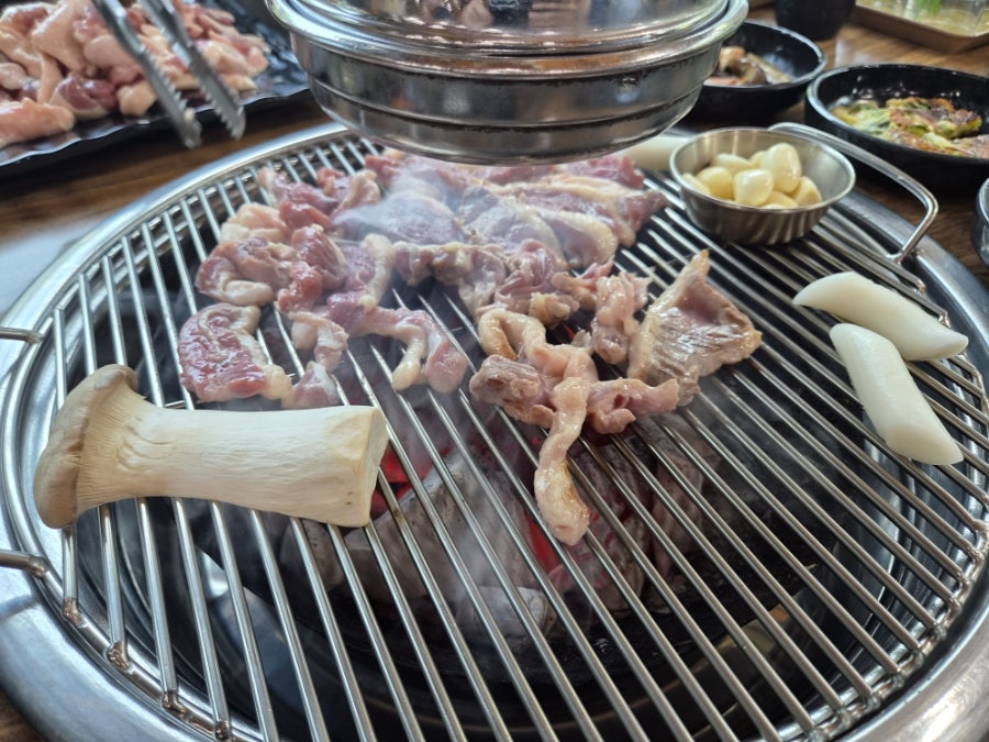 솔밭농원 사진 3