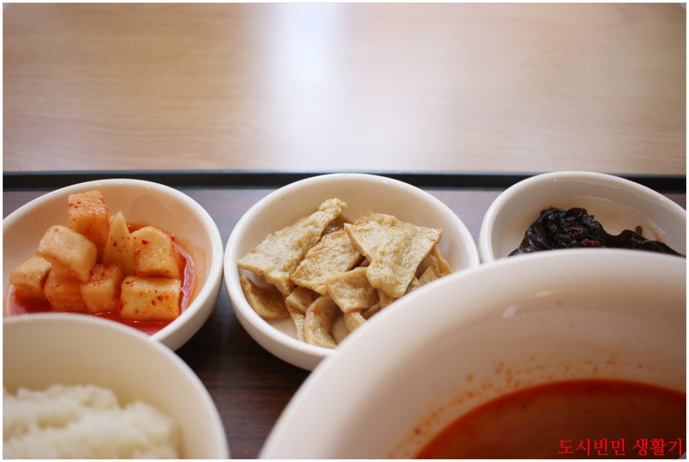 상기육개장 사진 5
