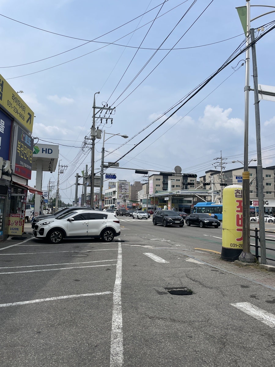 행복한꽈배기 사진 3
