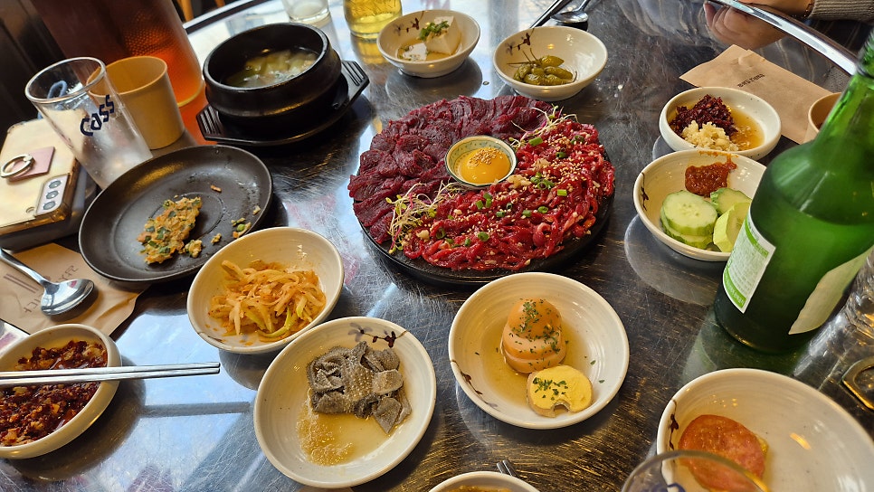 Ilsimsaenggogi photo 6