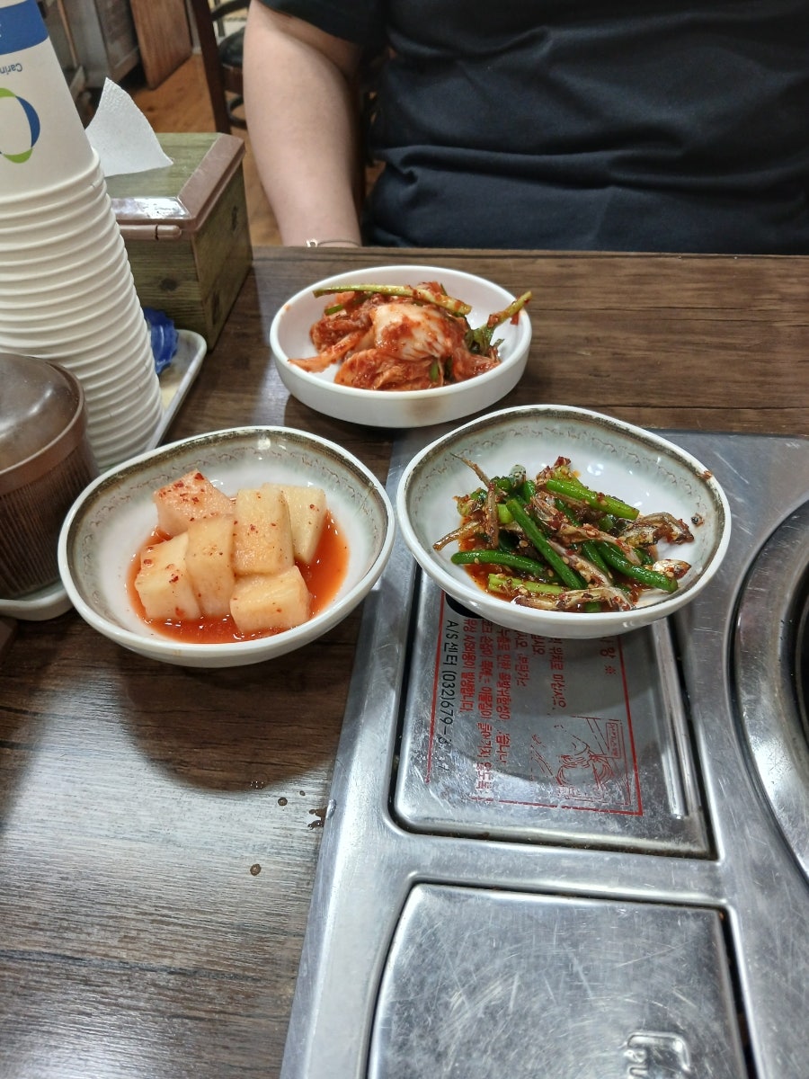 남원골추어탕 사진 5