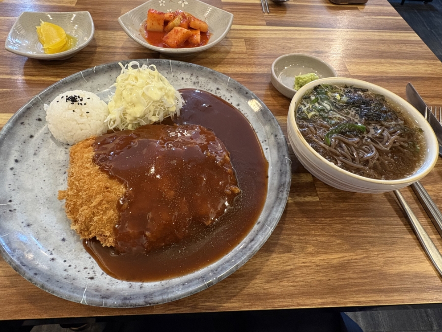 김서영모밀 사진 4