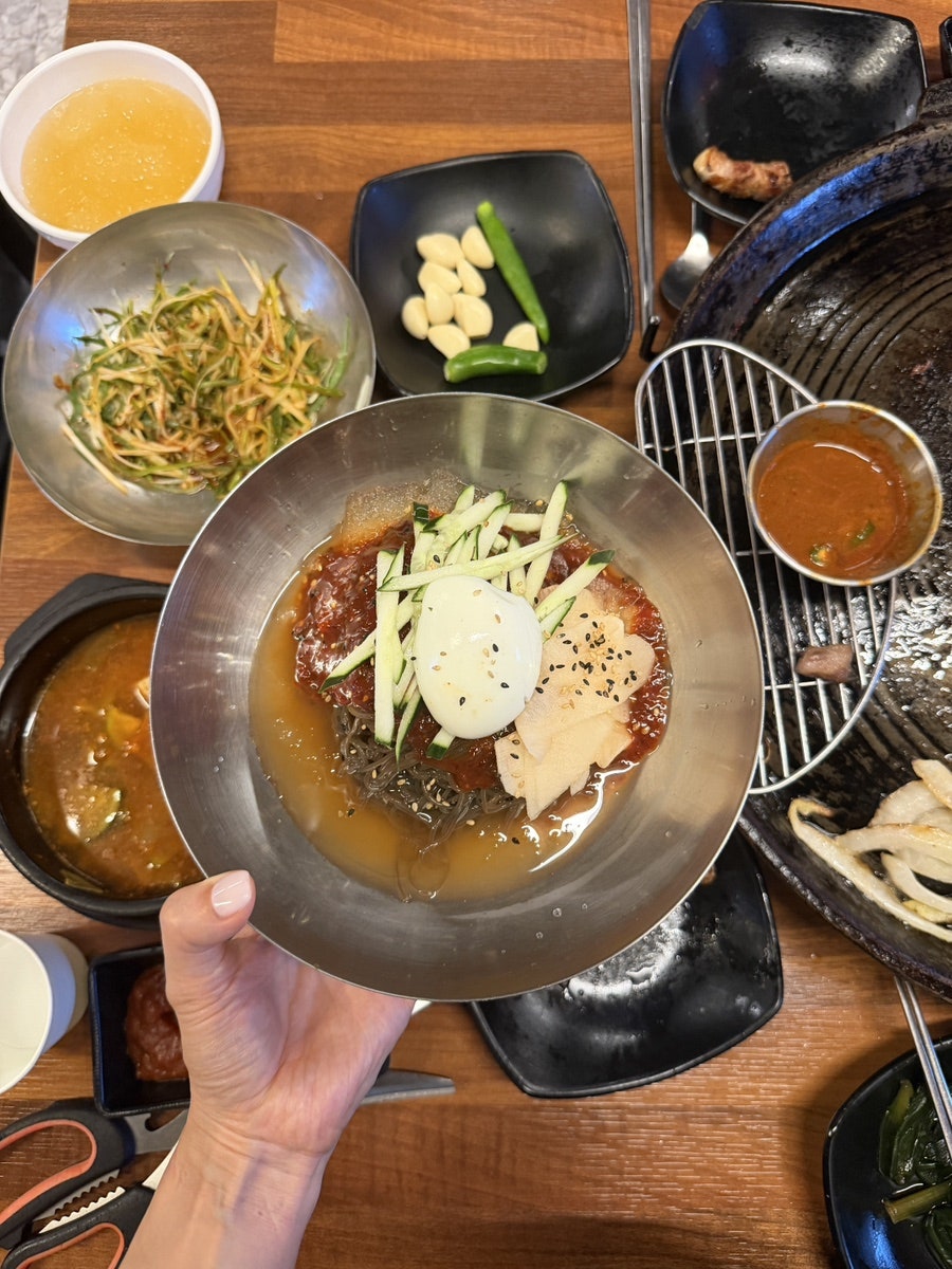 Jungsanjip photo 2