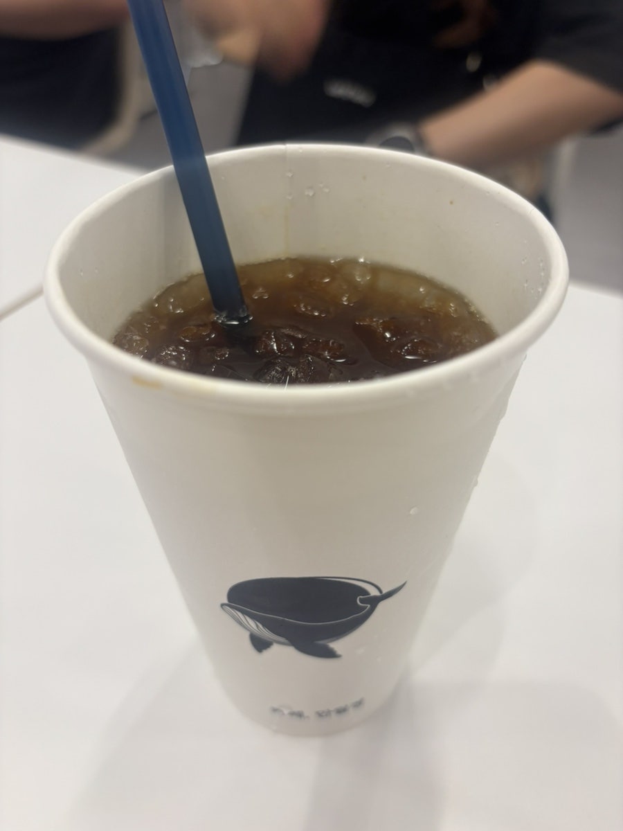 카페만월경 여의동점 사진 5