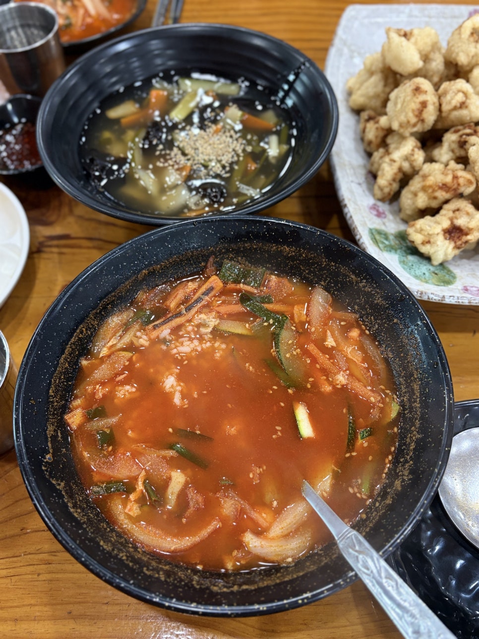 왕중왕손짜장 사진 6