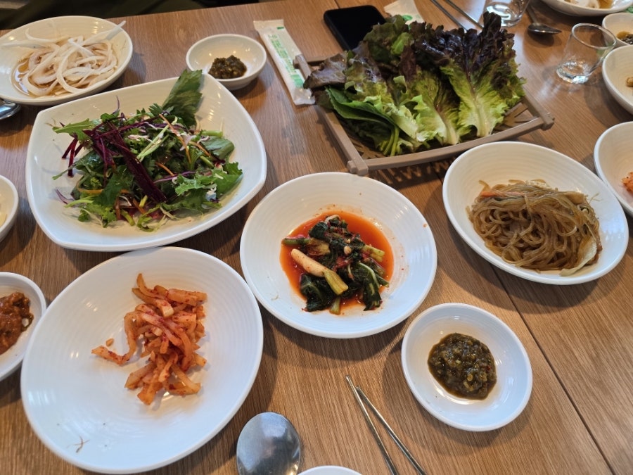광양불고기집 사진 6