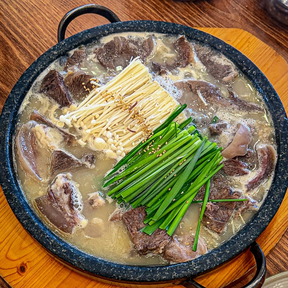 감로옥 사진 1