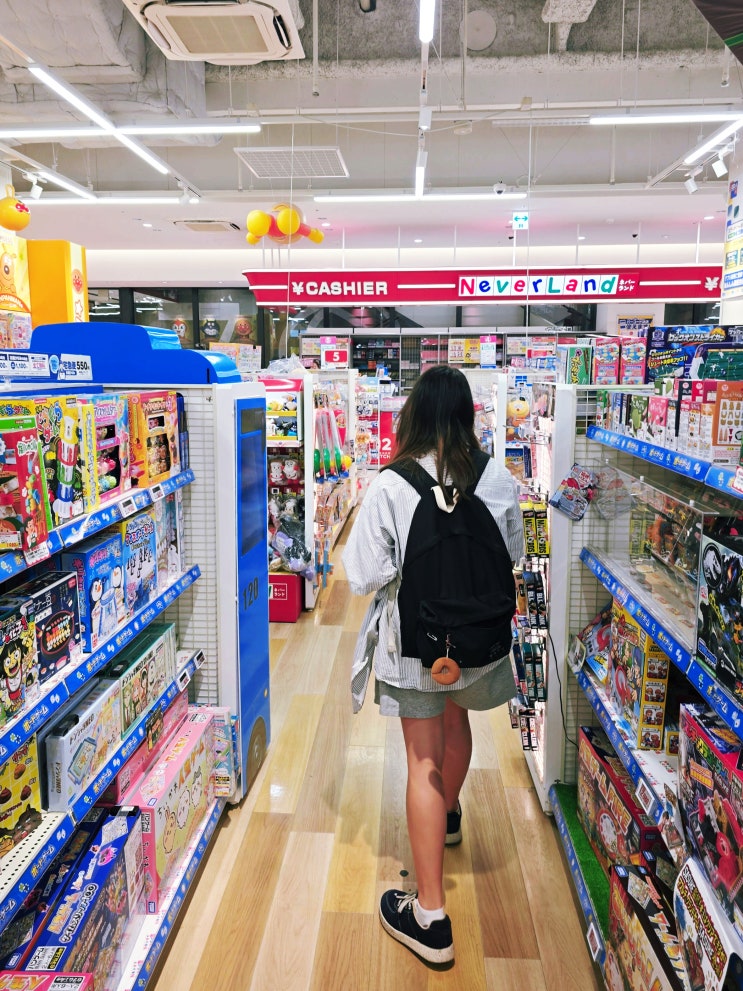 오사카 쇼핑리스트 화장품 간식 일본 면세 추가 할인 에디온 난바 후기