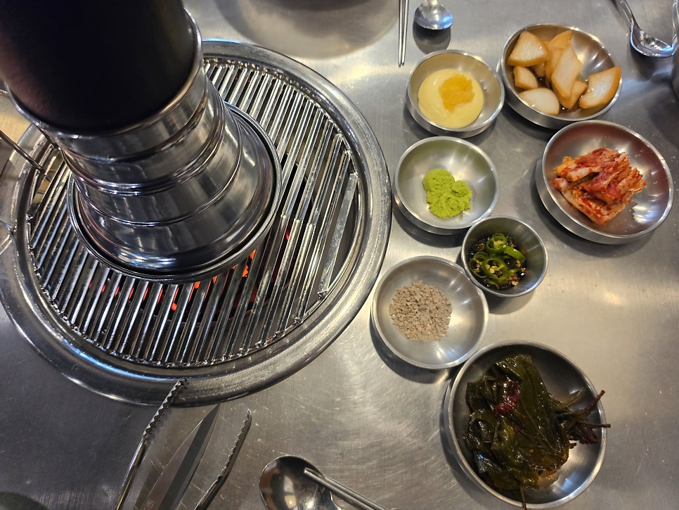 문선생탄돈 거북섬점 사진 5