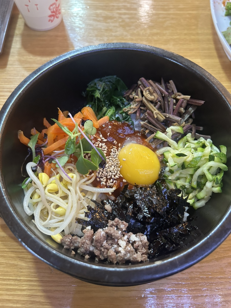 조선옥 한옥마을점 사진 6