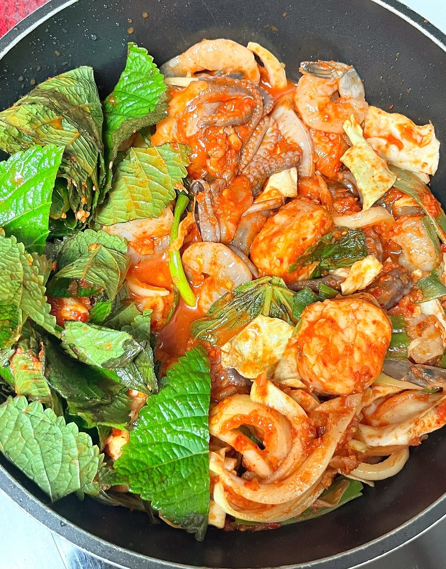 쭈꾸미도사 천호점 사진 4