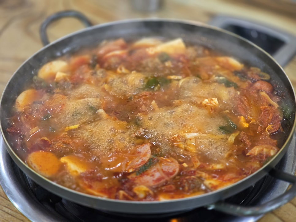 두꺼비부대찌개 사진 5