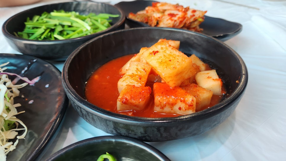 백년추어탕 사진 6