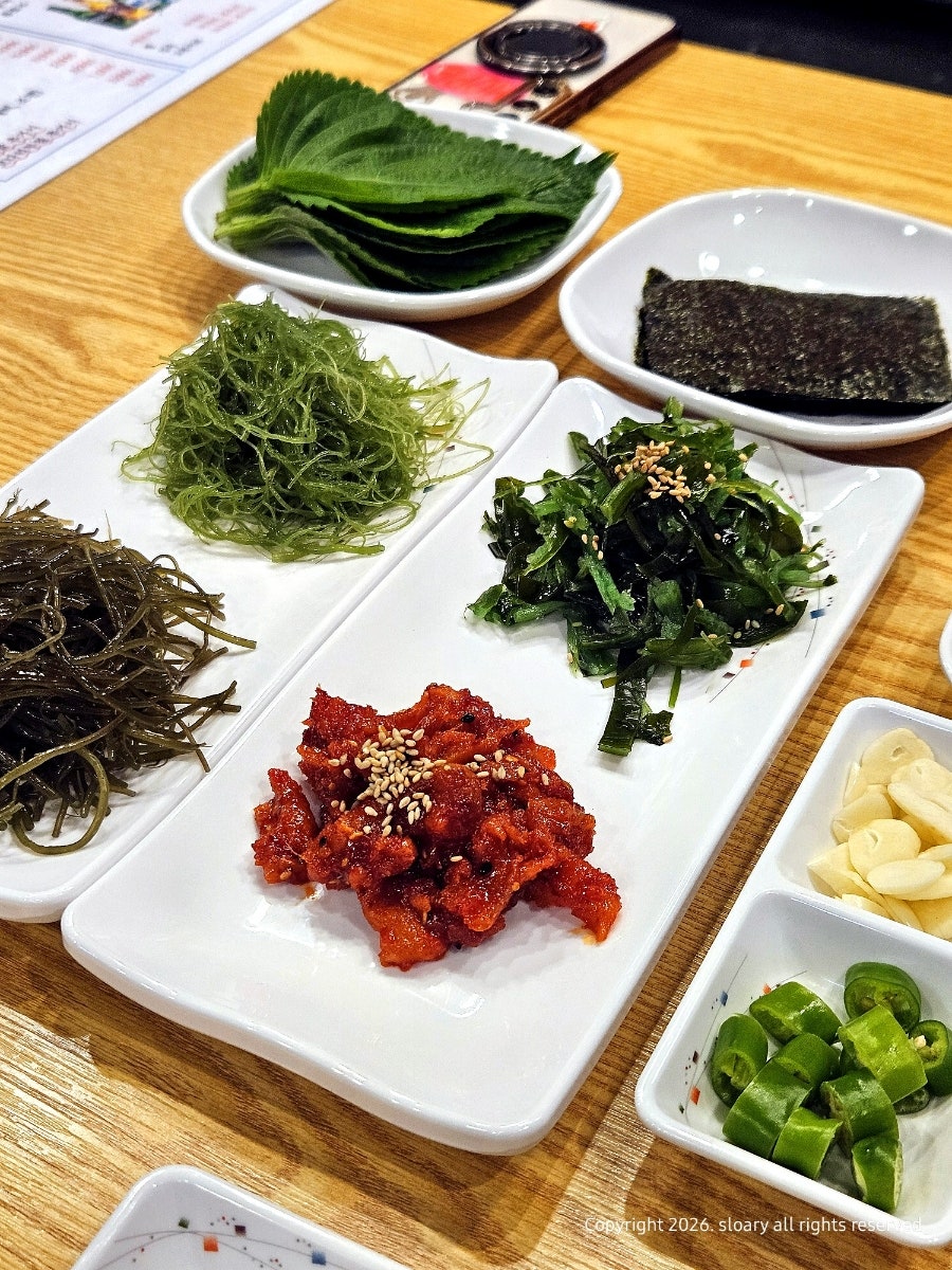 유쾌한회세꼬시 영통직영점 사진 6