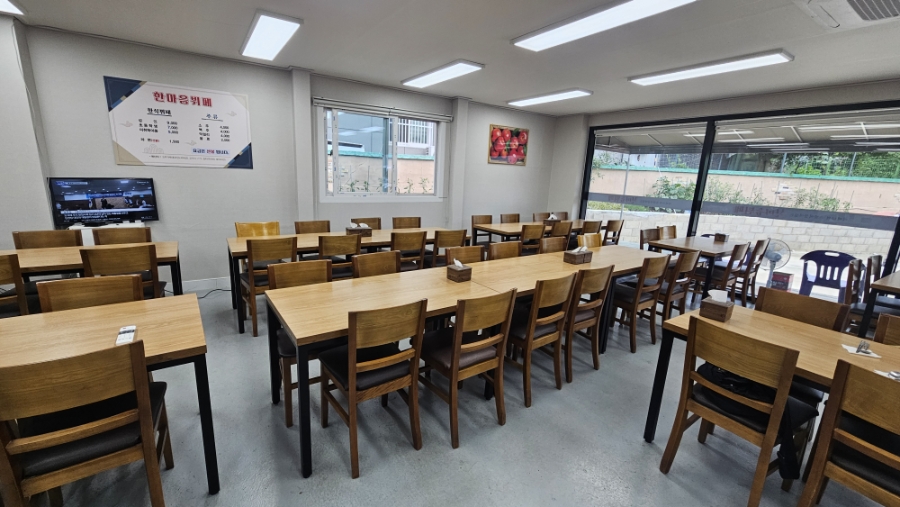 한마음뷔페 사진 4