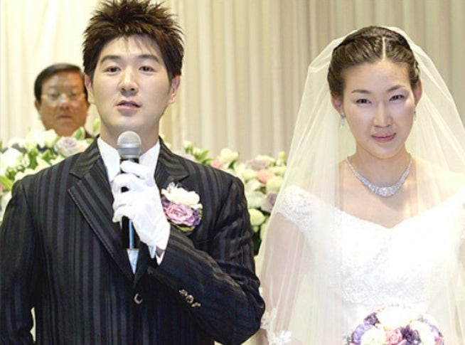 유퀴즈 한상진 박정은, 결혼 22년차인데 자녀 없는 이유 밝혔어요