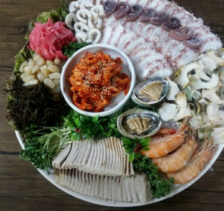 식객 사진 5