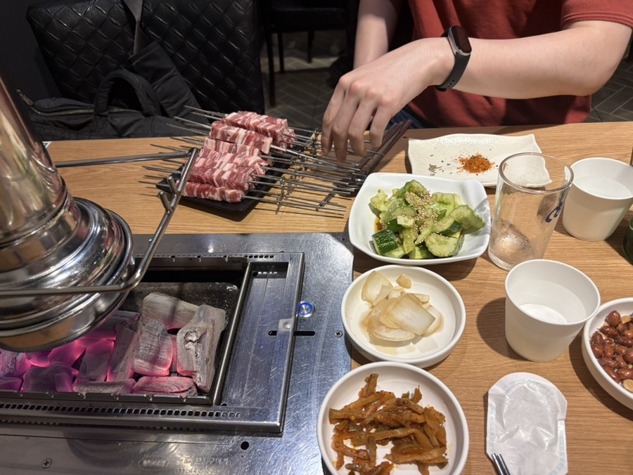 브라더양꼬치 사진 6