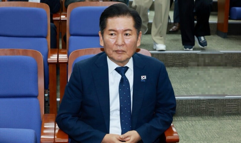 정청래 고향, 민주당 대표 선거 최대 변수 될까? 출생지·경력·지지층 분석 관심 집중