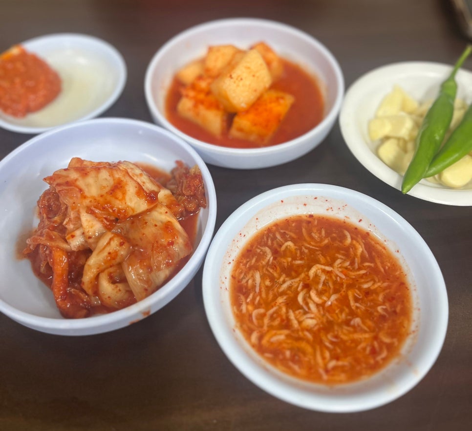 서울식당 사진 4