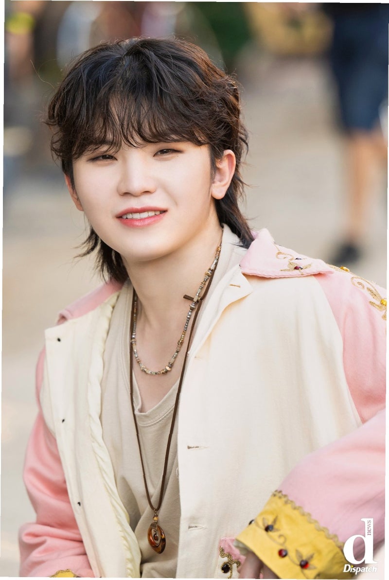 세븐틴 우지, '미친 개' 별명 뒤에 숨겨진 멤버들의 진짜 속마음