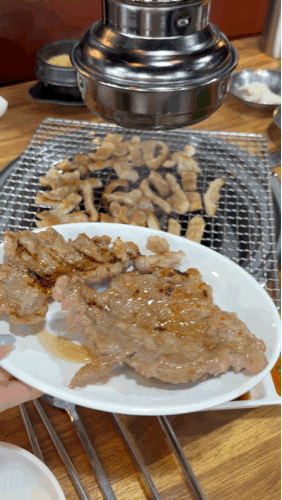수완지구막창 대구반야월막창 생막창 오도독살 후기