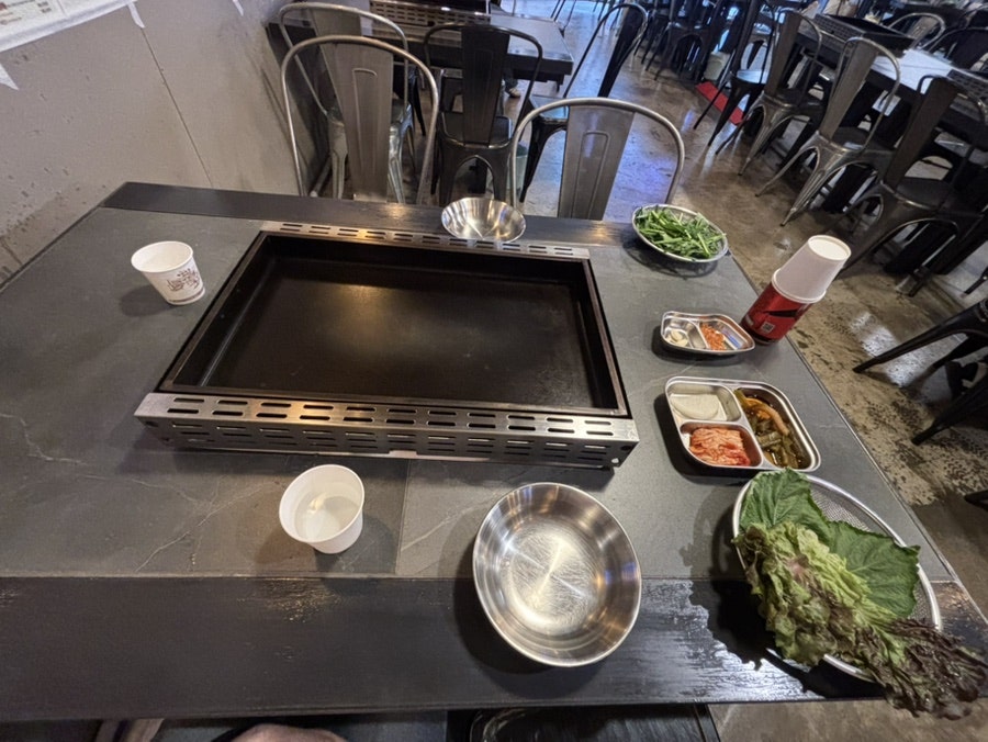 감골오리 사진 4