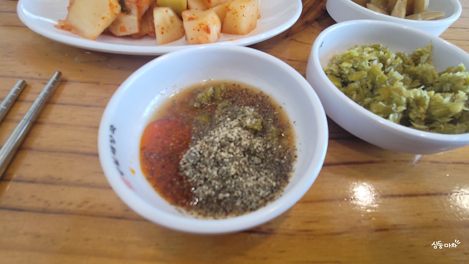방일해장국 사진 3