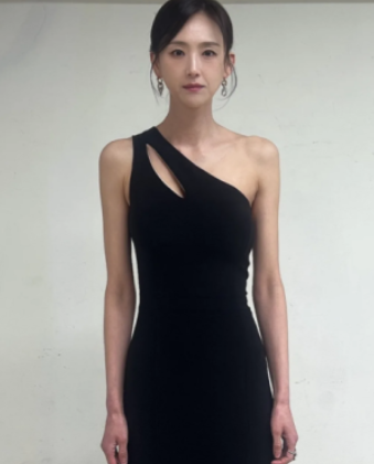 몸무게 47kg인데 4분의1이 지방이라는 <b>베이비복스 이희진</b>... 