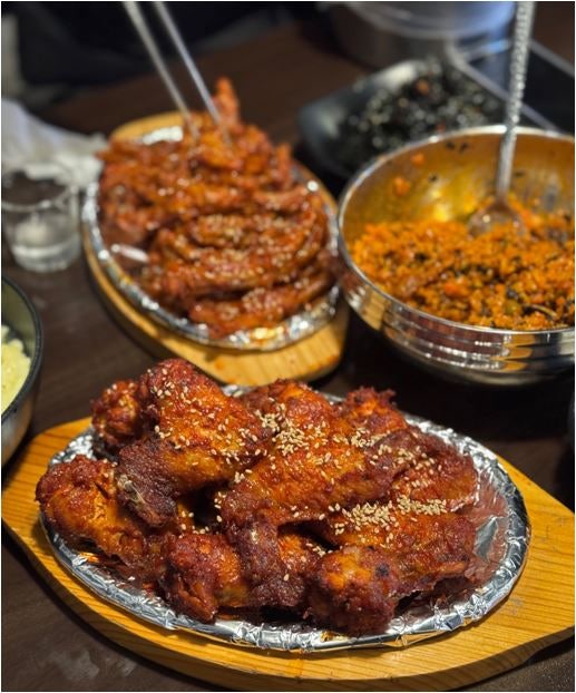 화화불닭발 사진 4