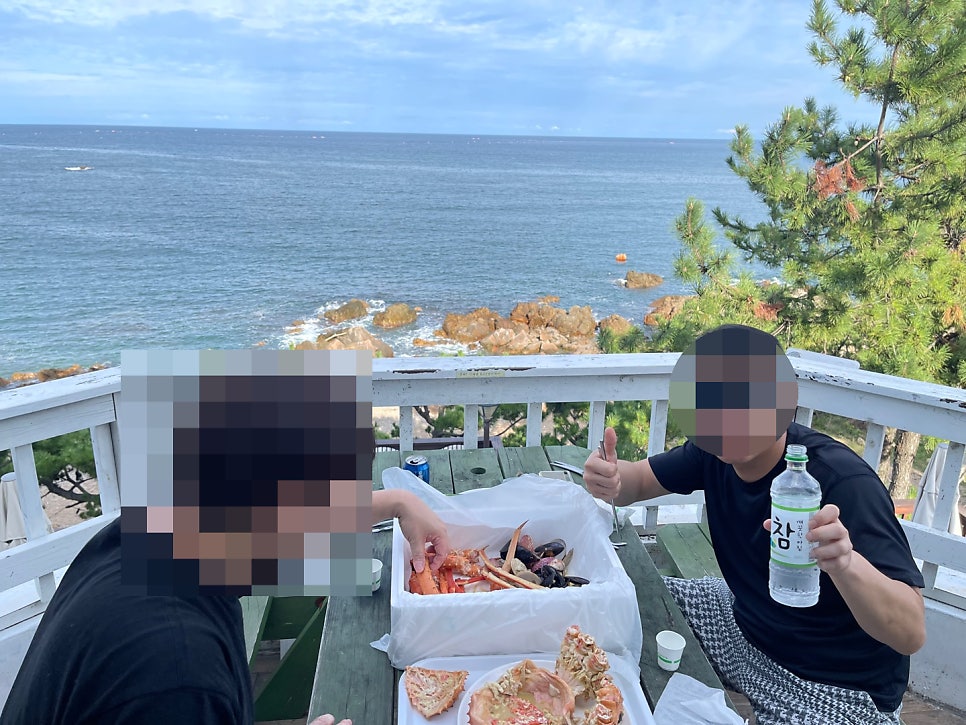 심해잠수 가잠물회 안동본점 사진 2