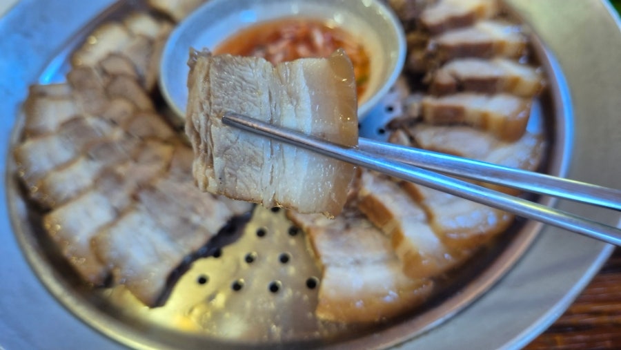 동원막국수 사진 6