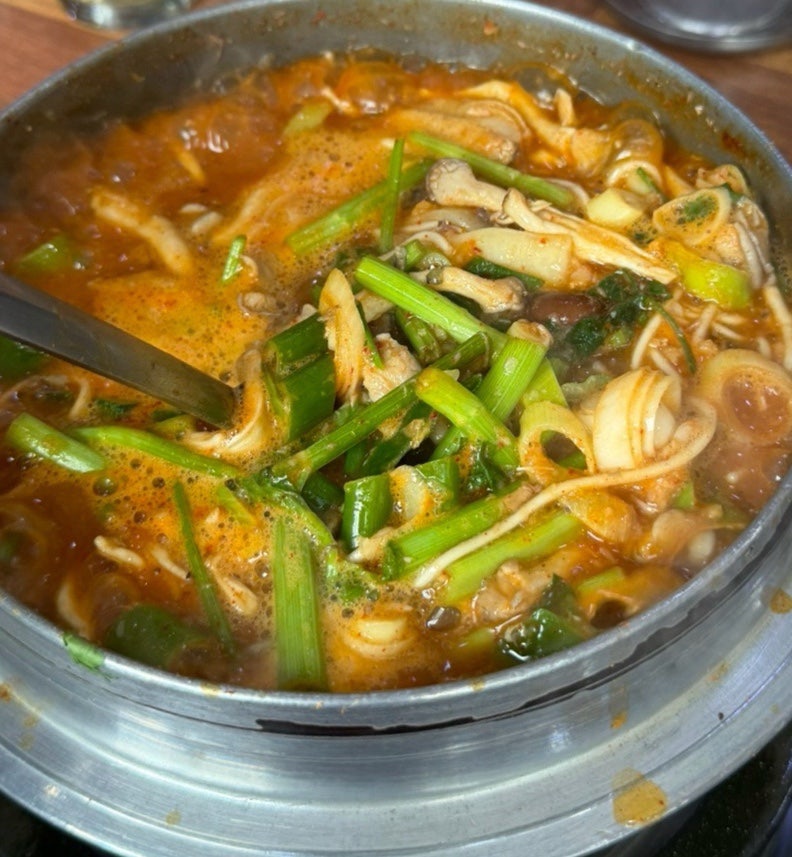 어죽이네철렵국 본점 사진 6