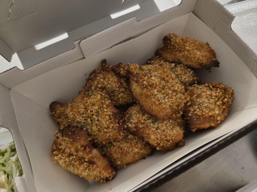 오븐마루 무안남악점 사진 3