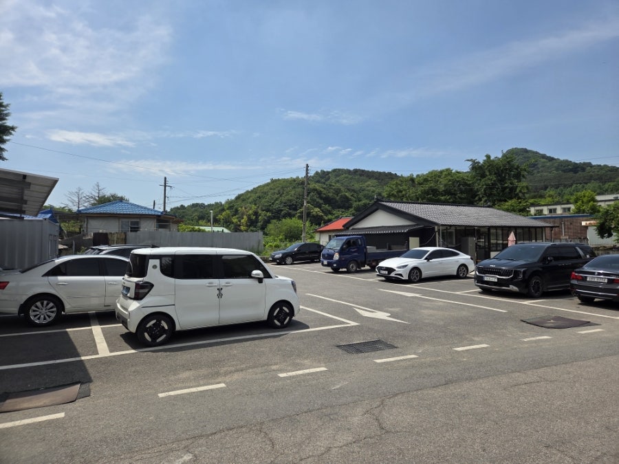 금곡반점 사진 3