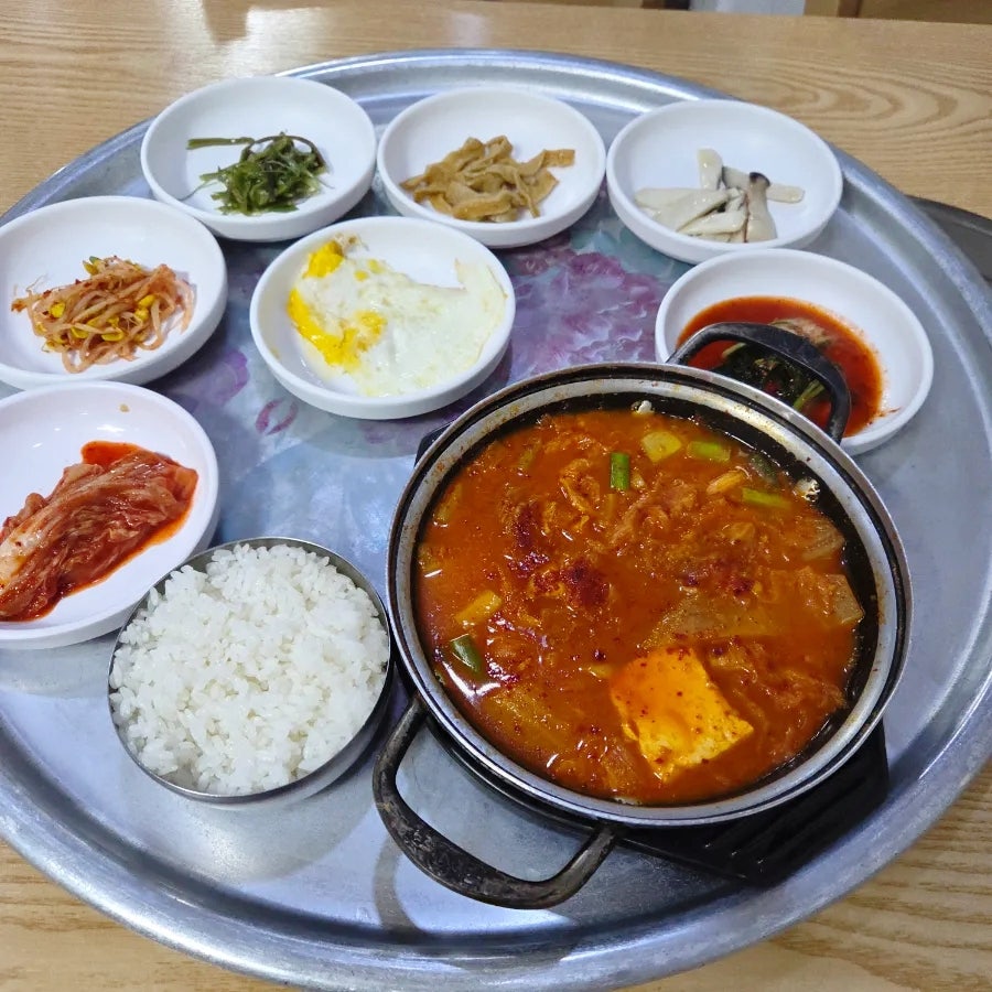 24시서울식당 사진 6