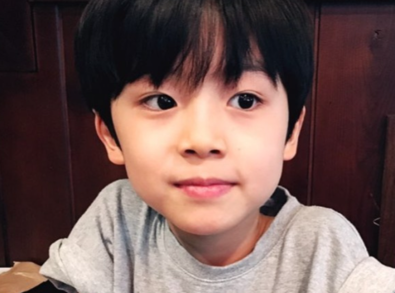 "밤샘 촬영 후 전교 8등" 배우 안 했으면 서울대 갔을 것이라 평가받는 천재 아역배우 문우진 ....