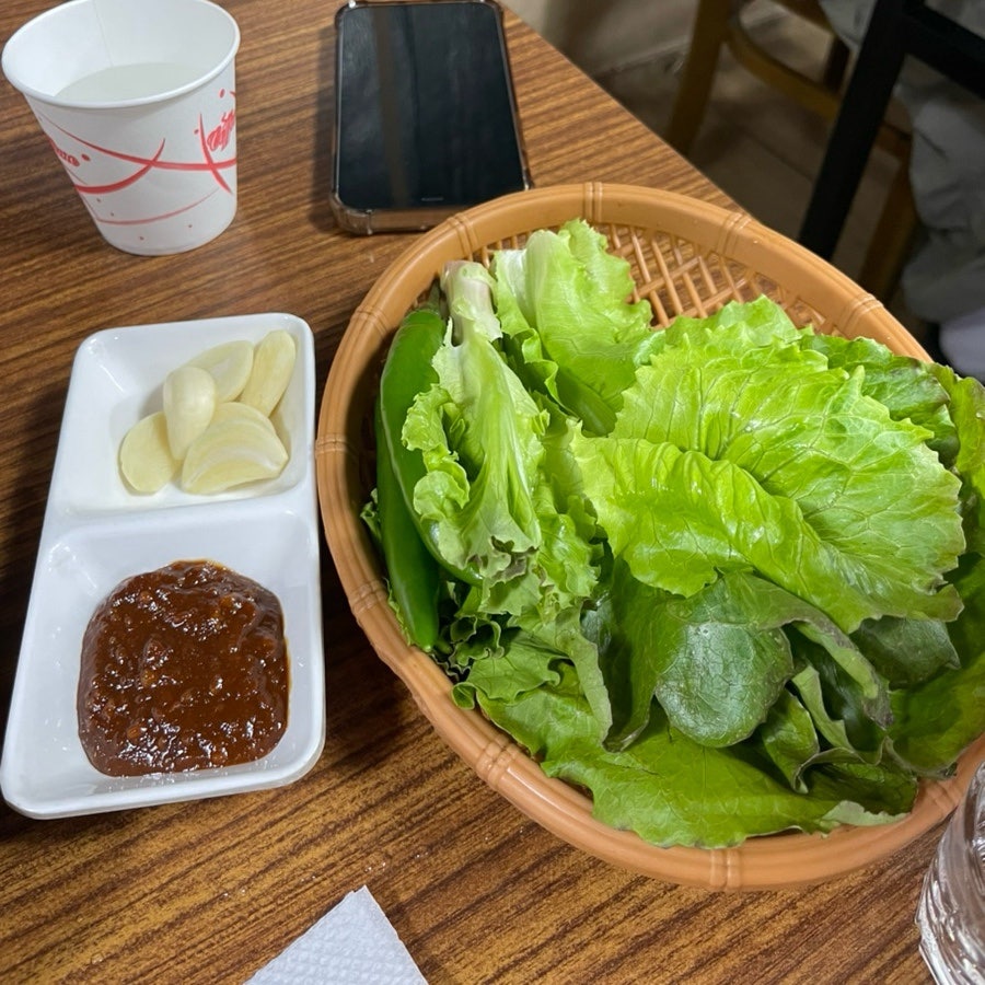 평화불고기 사진 5