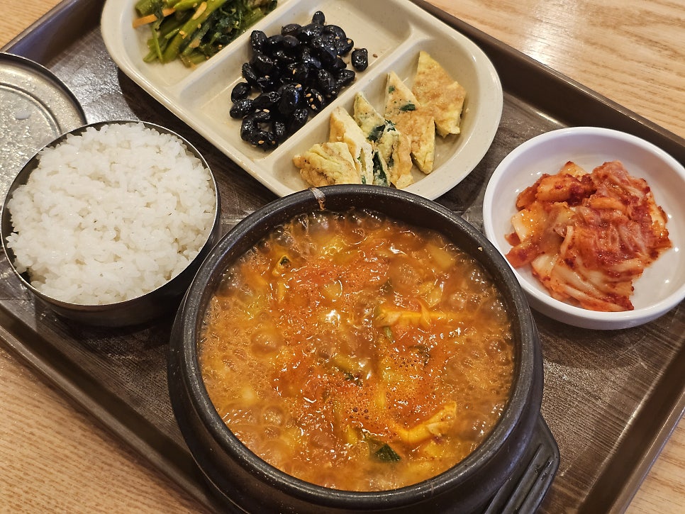김밥천국 사진 6
