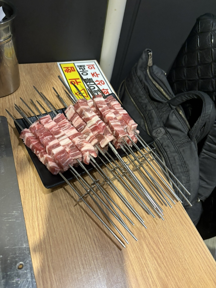 브라더양꼬치 사진 5